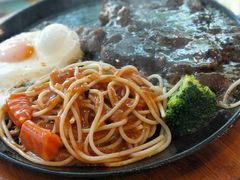 -豪享来中西餐厅(延安东路店)