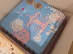 -曲奇童话(尖沙咀店)