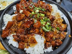 -八大碗私房菜(中城路店)