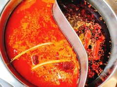 -重庆大队长火锅(凤城八路店)