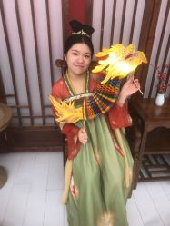 -玛瑞莎·儿童·亲子摄影(越秀店)