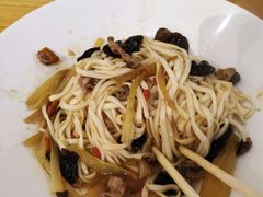 -拌面小当家