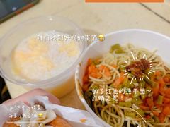 -家阳赵师傅油饼包烧麦(粮道街店)