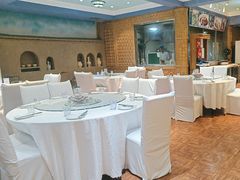 -伊带伊路新疆美食府(呼家楼店)
