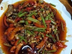 -湖南湘菜馆(东湘缘二店)