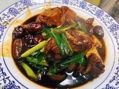 -洞天食府(北大街店)