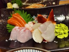 -千羽鹤海鲜居酒屋Bistro(大望路店)