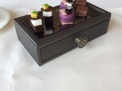 -Caprice(香港四季酒店)