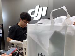 -DJI大疆(广州天汇广场授权体验店)
