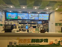 -老乡鸡(庐江路店)
