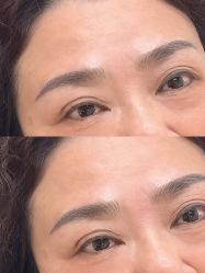 -本小姐美学·半永久纹眉野生眉