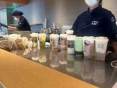 -阿嬷手作(成都万象城店)