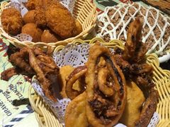 -阳光披萨(辽宁路店)