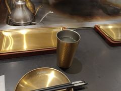 -大神太神·铁板烧(瑞虹天地月亮湾店)
