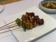 -幸福蔬·时尚蔬食(黄山湖公园店)