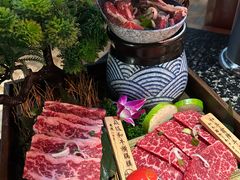 -牛焱·和牛烧肉(五大道店)