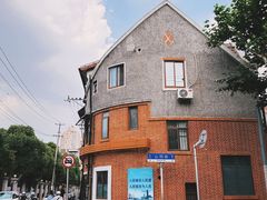 -万寿斋(山阴路店)