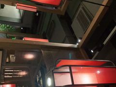 大堂-湊湊火锅·茶憩(世博大道店)