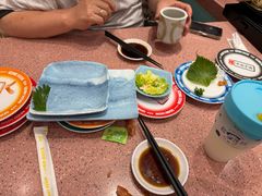 -元气寿司(环球港店)