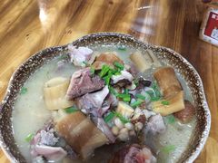 -根据地红色文化主题餐厅(赤水店)