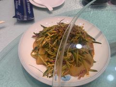 -四海回族饭店(前进大街店)