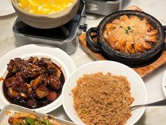 -小菜园新徽菜(南通海门龙信广场店)