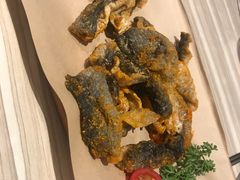 鱼皮-必胜客(八一店)
