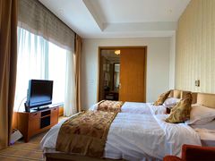 -南京商茂国际酒店(新街口德基广场店)