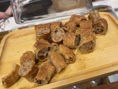 -evoojoo面包商店