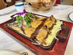 -唐猫庭院·千年陕菜(大唐不夜城店)