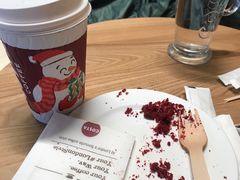 -COSTA COFFEE(丰联广场店)