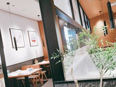 大堂-首秀·四川料理(吾悦广场店)