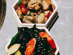 -韩盛·古法烤肉店(皇城恒隆广场店)