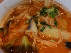 -阿香米线(乐客城店)