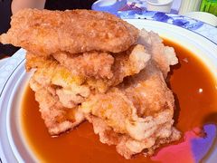 -孙家外婆•长春地标美食新名片(红旗街万达店)