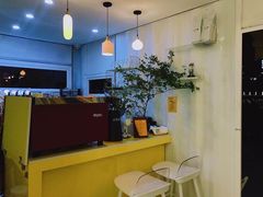 -BIGHEAD大头家咖啡馆(蛇口店)