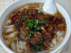 -隆都四季香饭店(碧海路店)