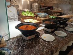 -骊韵咖啡厅(深圳中海凯骊酒店)