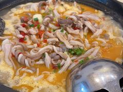 -李师傅脆肚(梅林店)