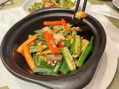 -南昌绿地铂瑞酒店·臻萃轩中餐厅