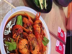 -红盔甲·小龙虾(车公庙店)
