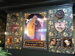 -幸运小丑汉堡(Bay Area本店)