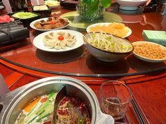 -佬土鹅肠火锅(解放路店)