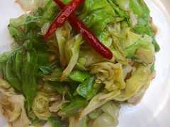 -燕兰楼·清真西北融合菜(亚运村店)