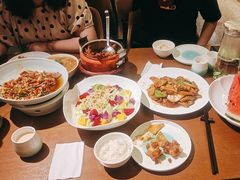 -奇滋豆味(南十四道街店)