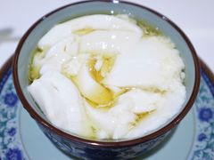 黄豆豆腐花-党公糖水铺(鹭江店)