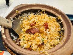 -常来小聚·广州非遗传承餐厅(高德置地店)