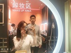 -海马体照相馆丨大师(青岛万象城店)