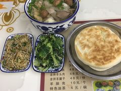 -夏家合汁(天润花园小区店)