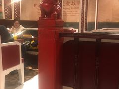 -皇城根北京风味主题餐厅(中海环宇城店)